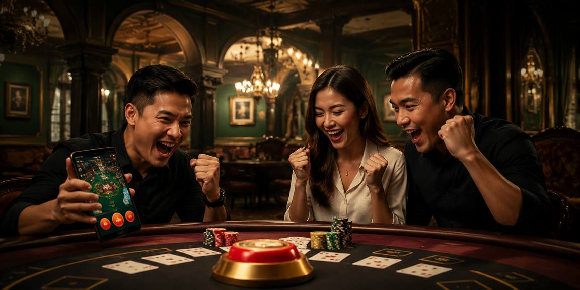 slotkaya Terokai Rangka Undang-Undang slotkaya Malaysia